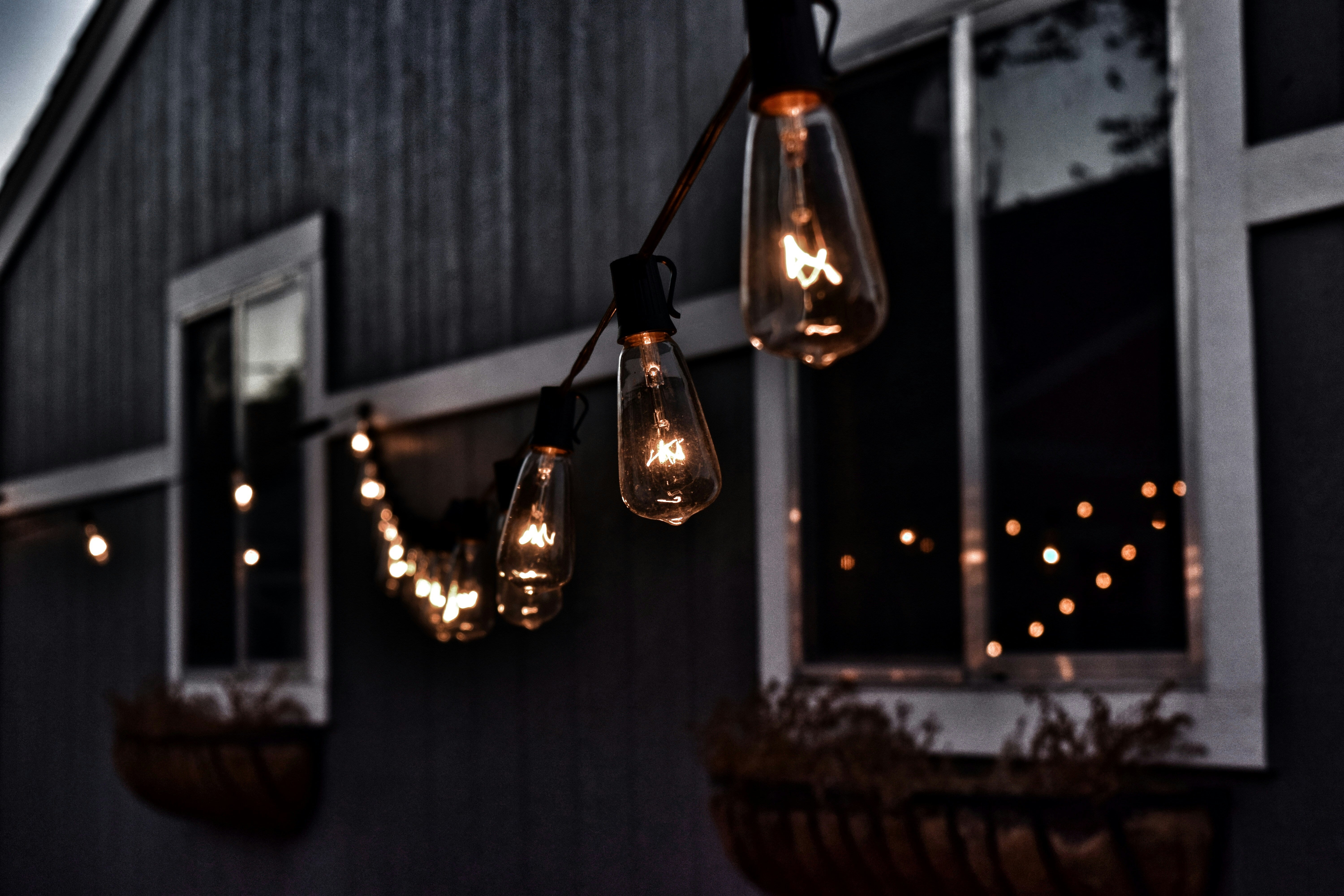 Outdoor Lighting Tips for a Cozy Patio